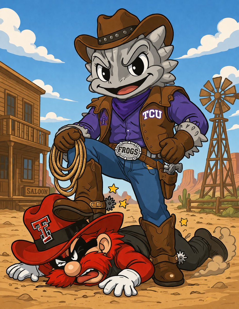 Jarhead Frog tweet media