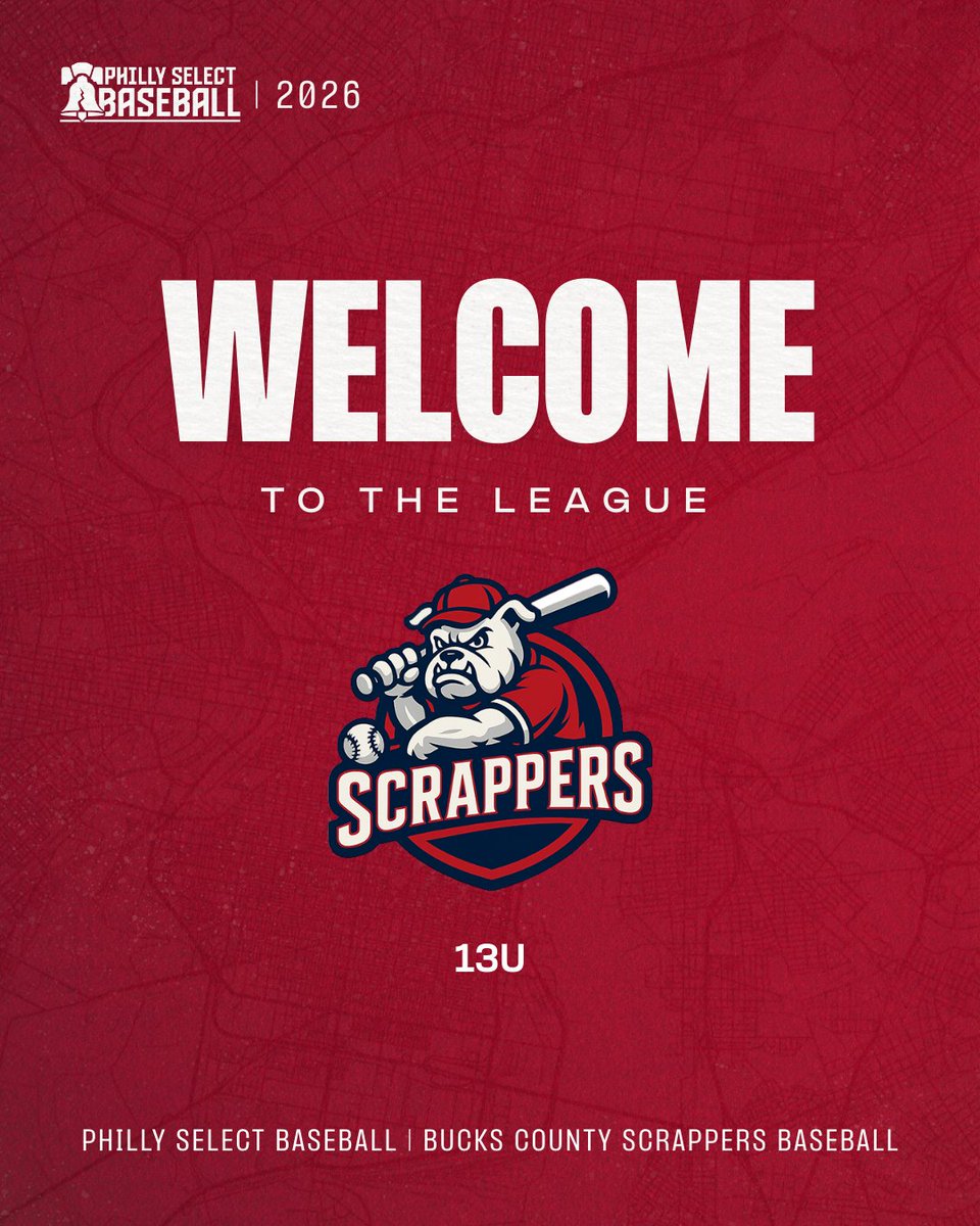 Philly Select Baseball tweet media