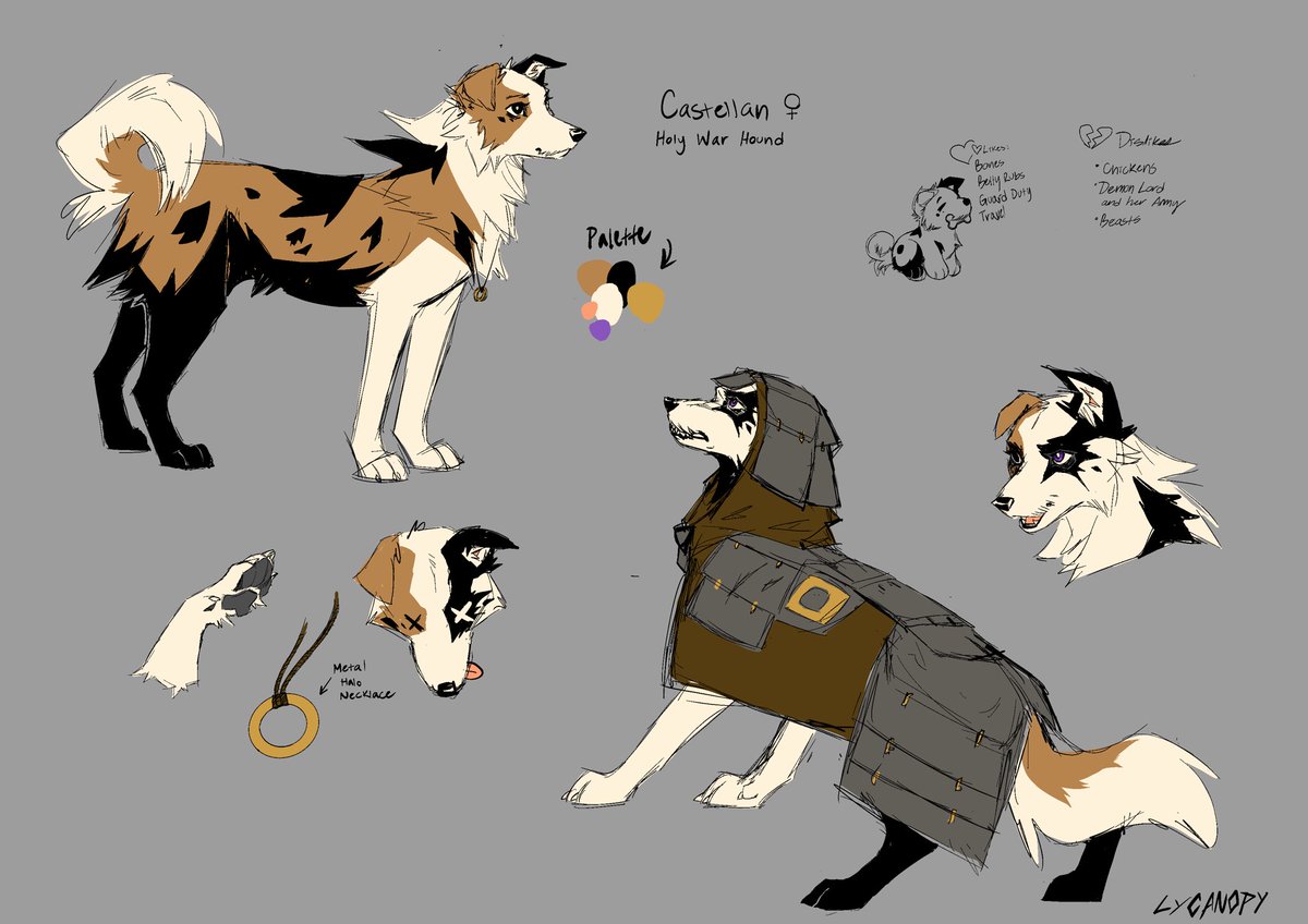 Enemy of momma’s girl hehe
#furry