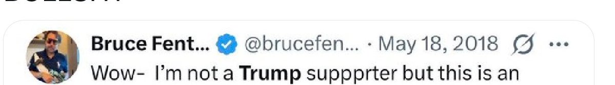 America post Biden tweet media