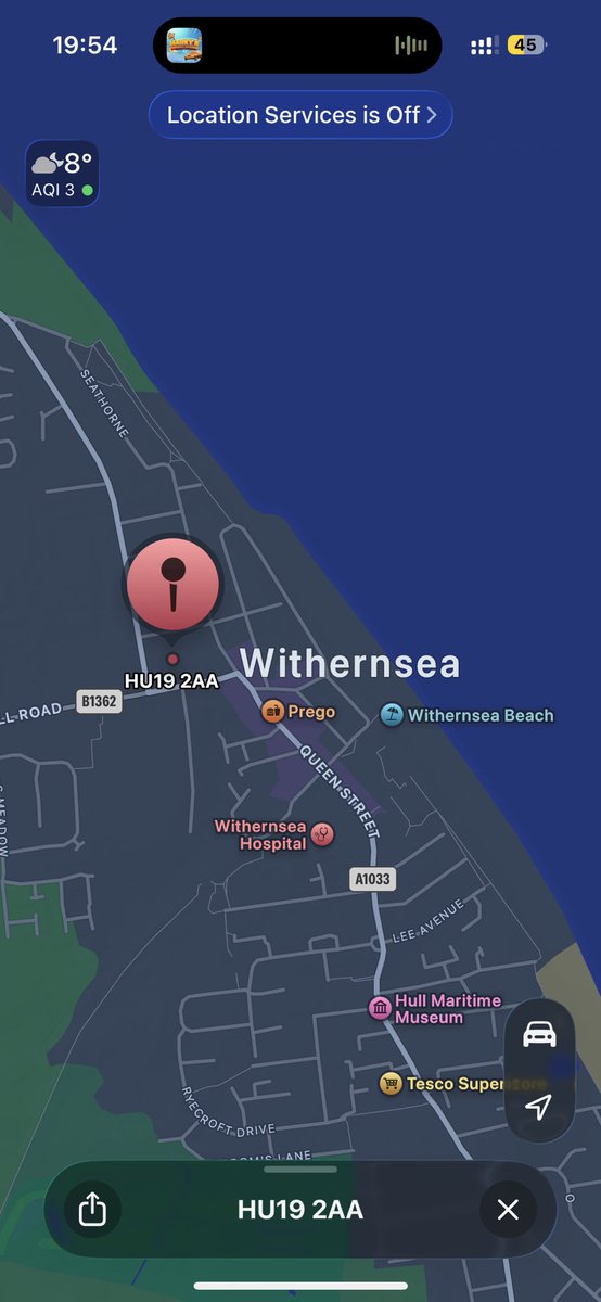 Native Voice tweet media