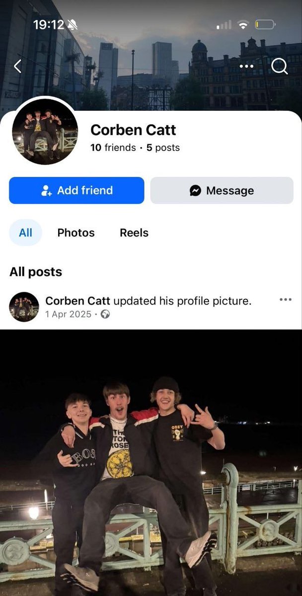 Native Voice tweet media