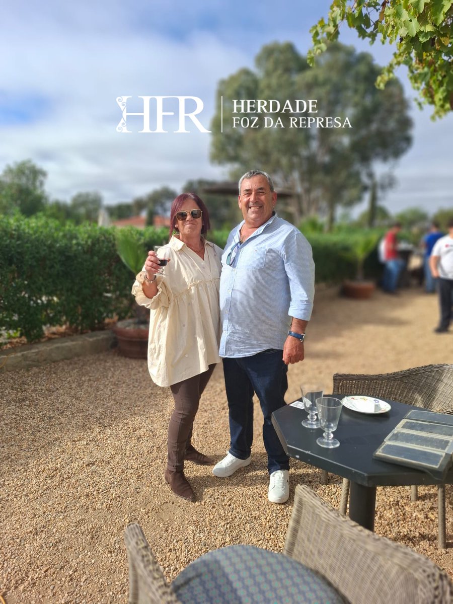 HFR - Wine Experiences & Memorable Events tweet media