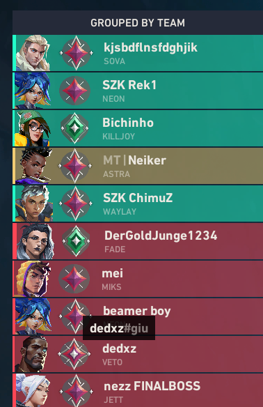 Iker "Neiker" Martin tweet media