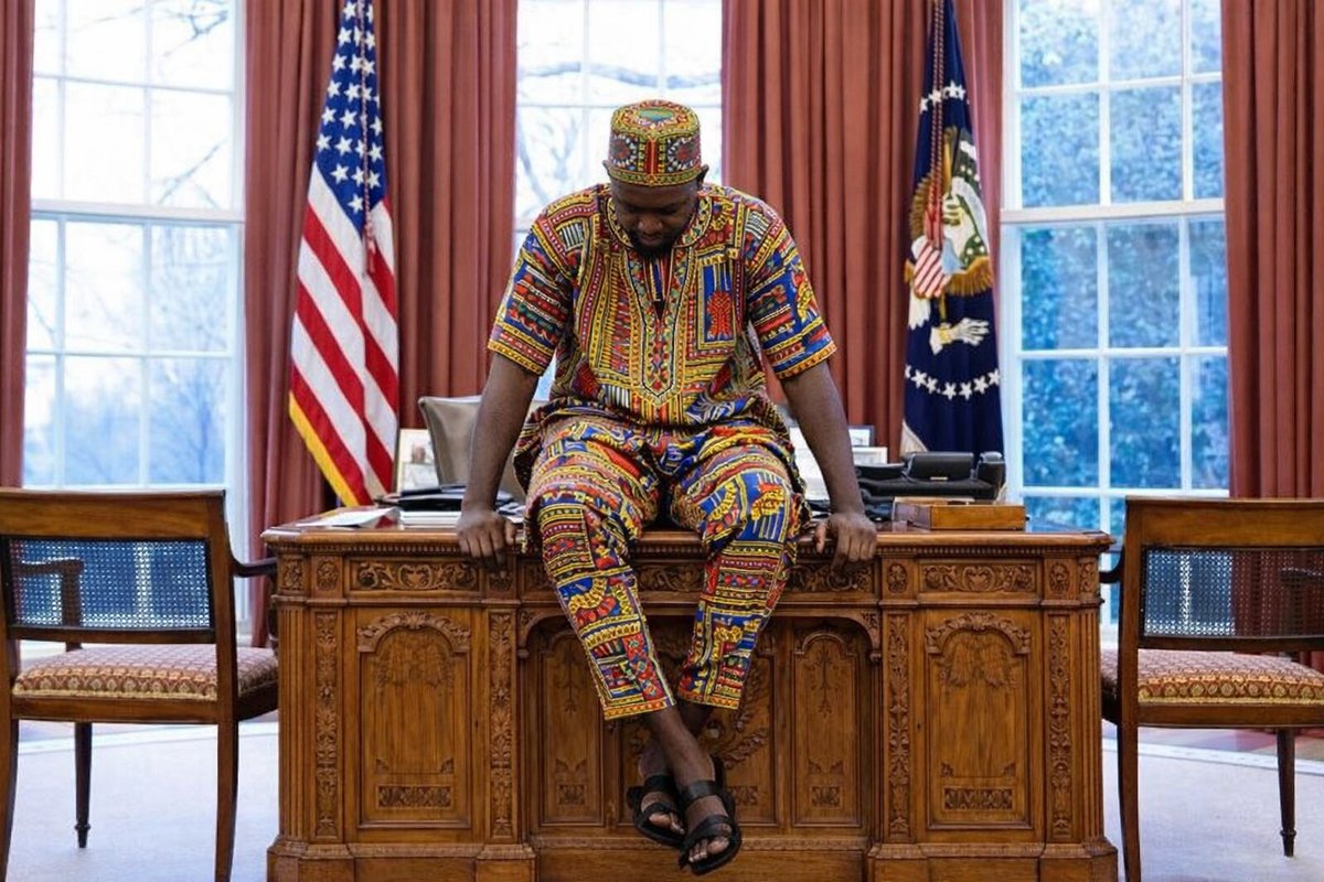 gold is not hard | kairos tweet media