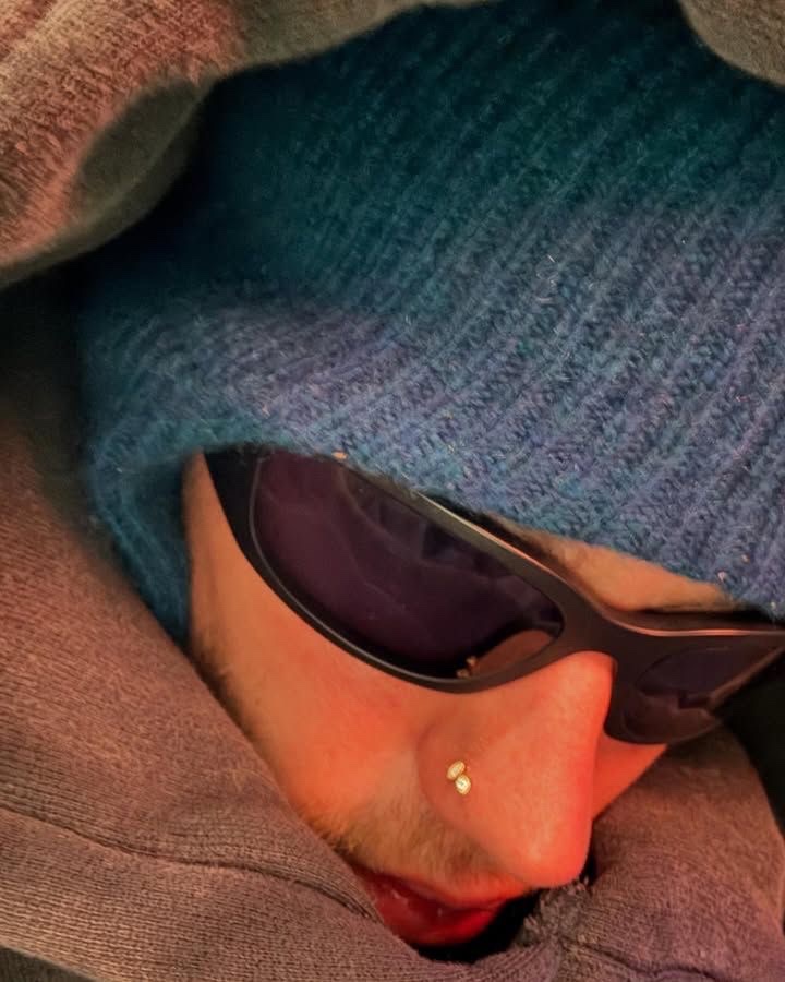 Justin Bieber Dumps tweet media