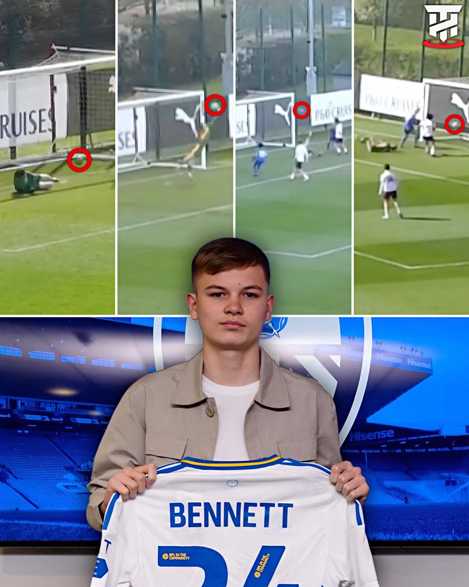 The Talent Hunter 🎯 tweet media