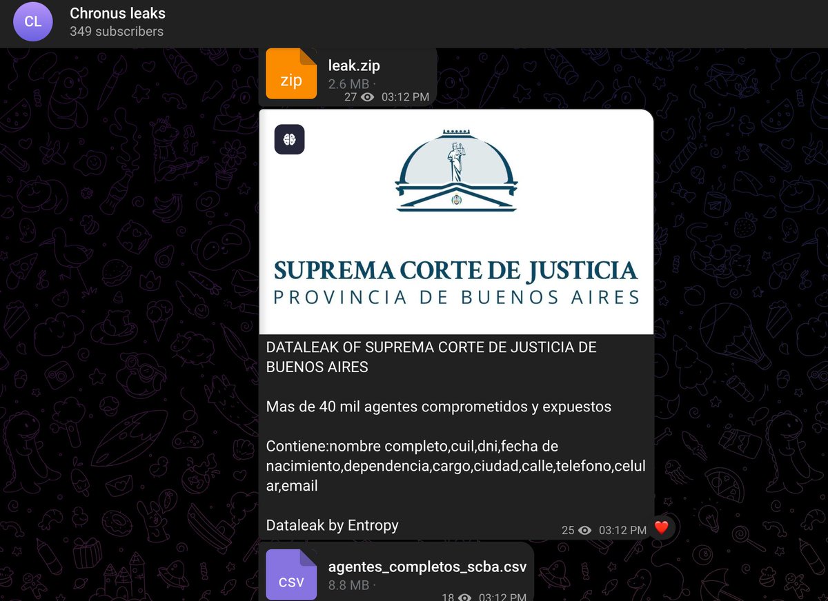 UnNerdenUruguay tweet media