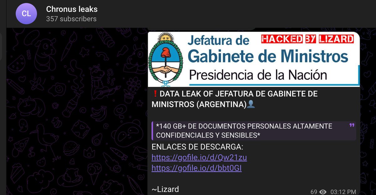 UnNerdenUruguay tweet media