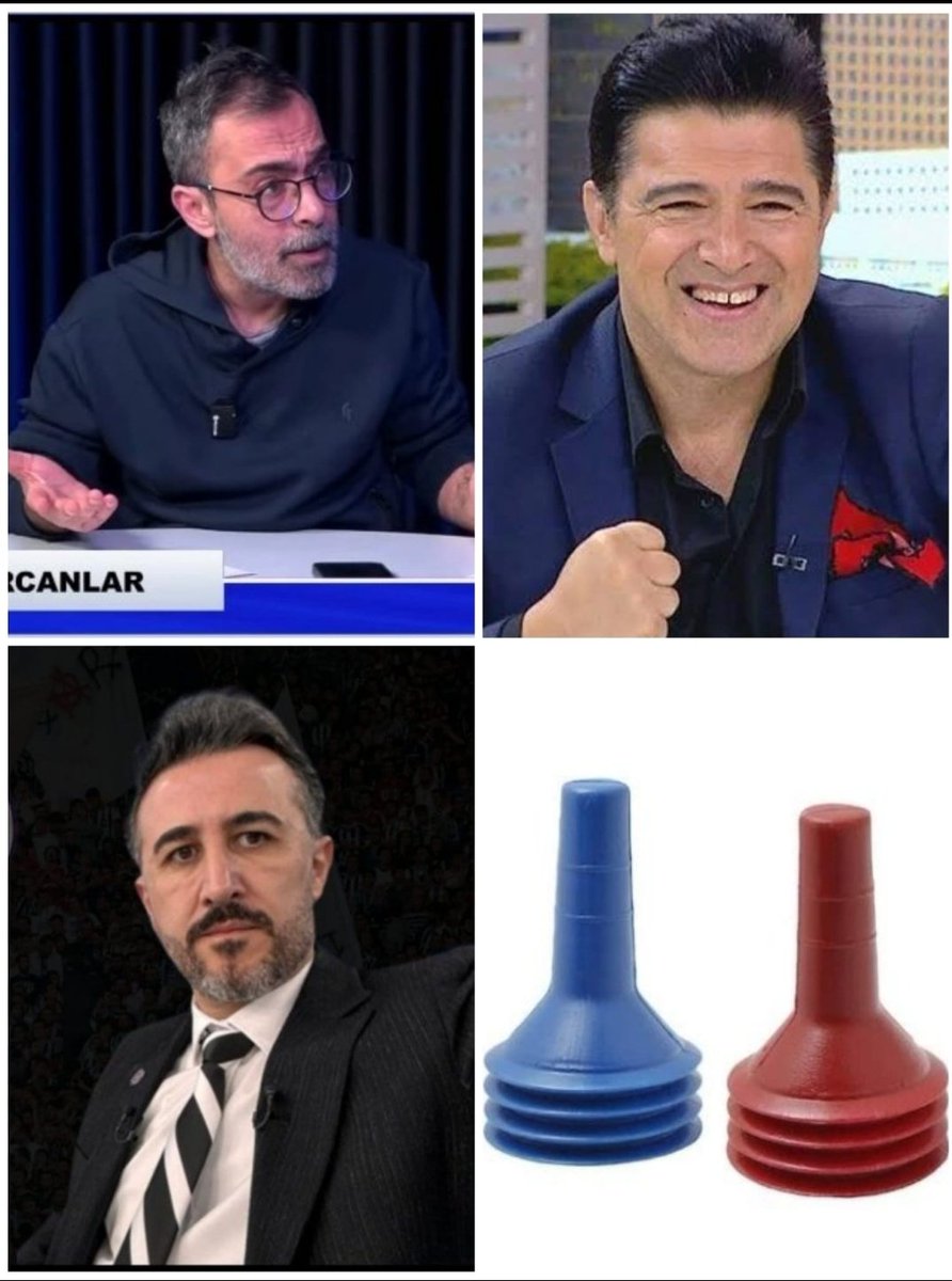 Adrian İLİE tweet media