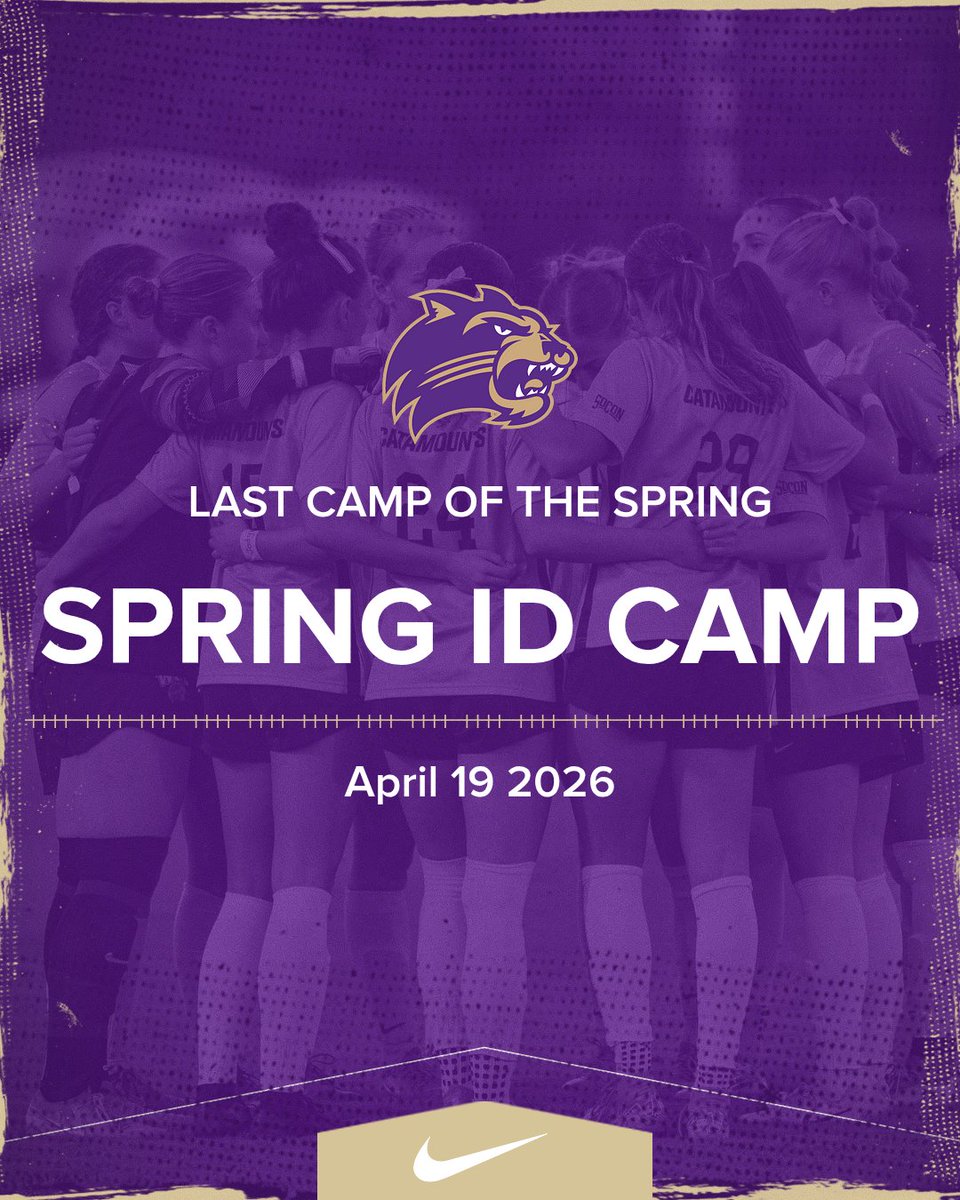 catamountsoccer's tweet photo. Sign up is still available!! This is our last ID camp until later this summer. Come see why the mountains are so special!! https://t.co/mspMS0ypDY
