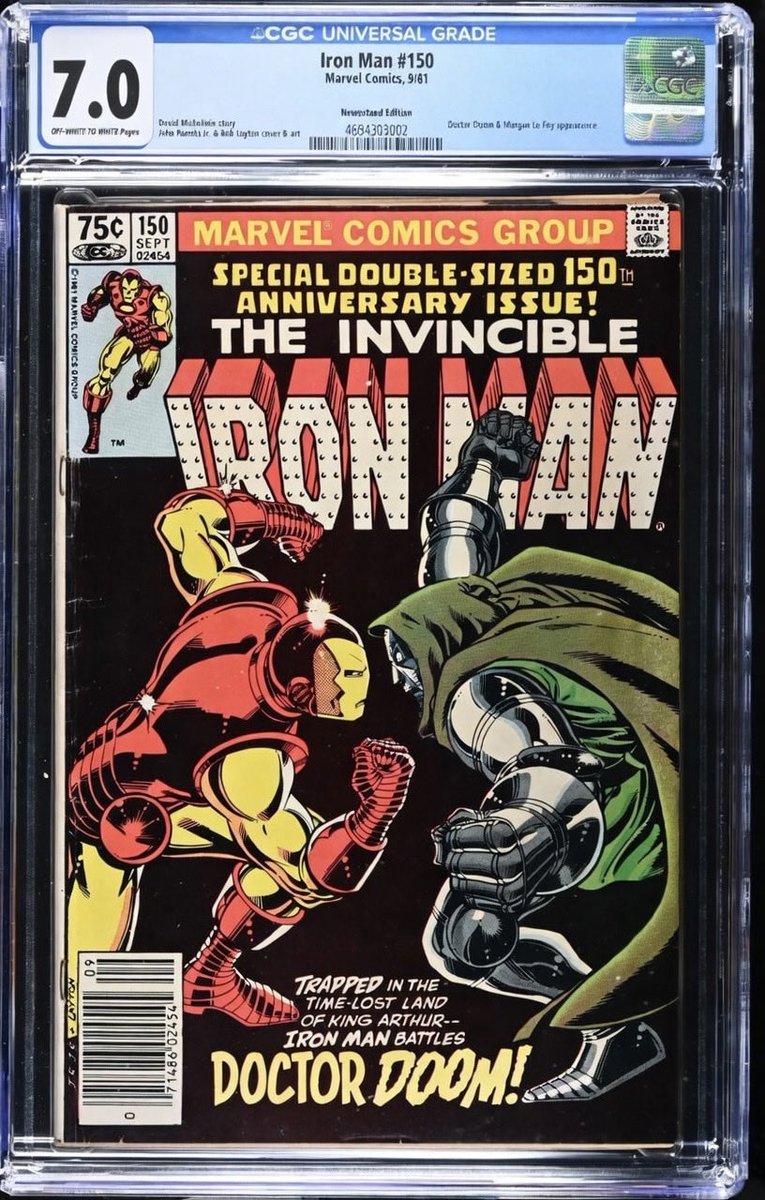 For All The Marvels tweet media