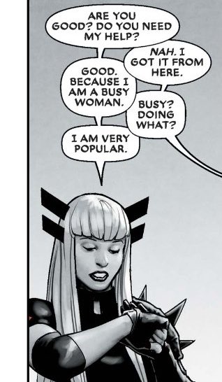 Magik in 2026