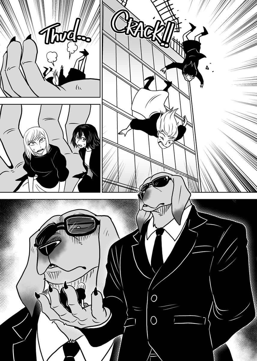 胡桃犬 tweet media