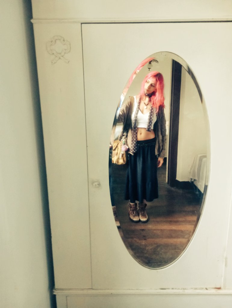 ya 花樣年華 tweet media