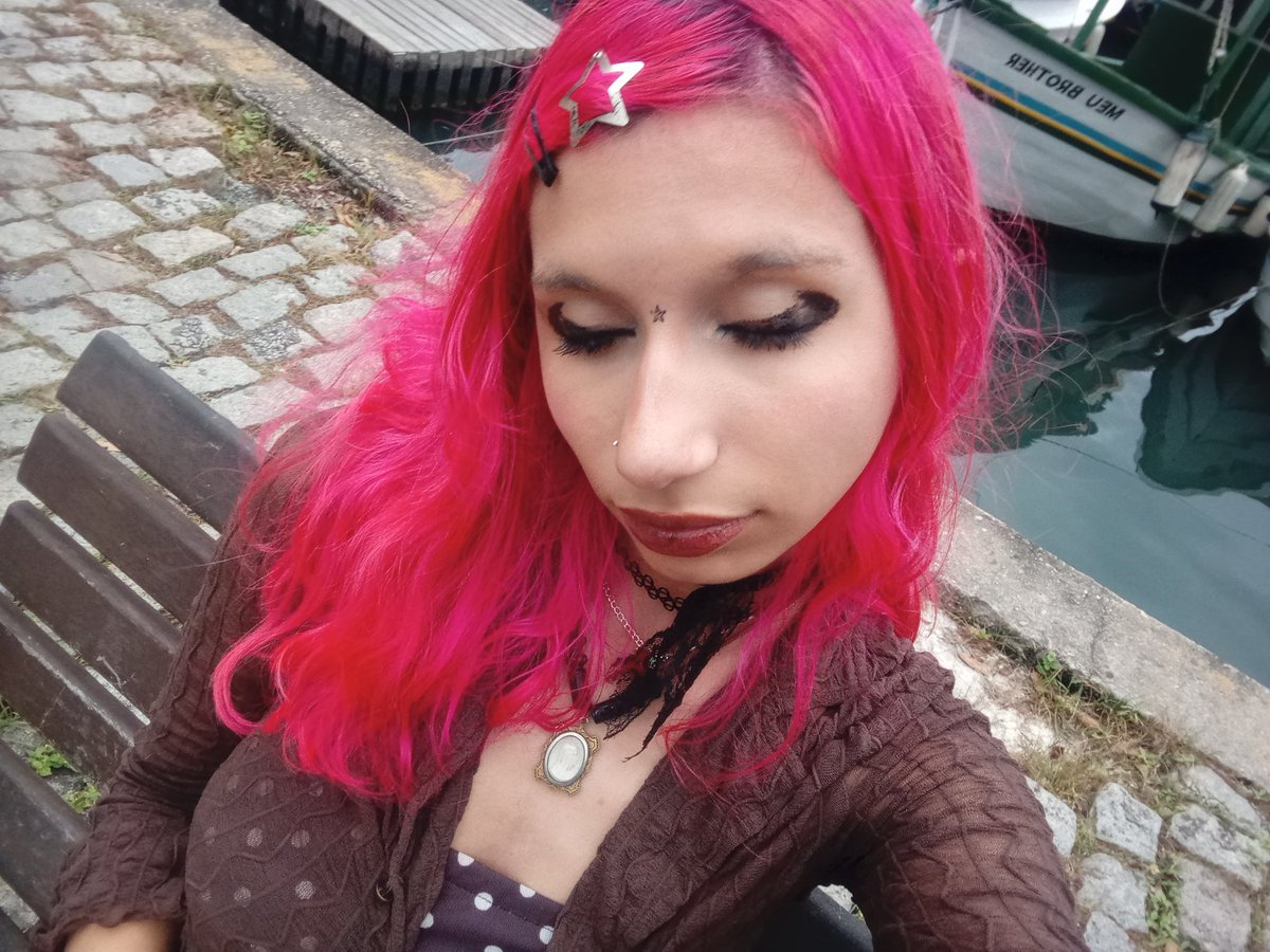 ya 花樣年華 tweet media