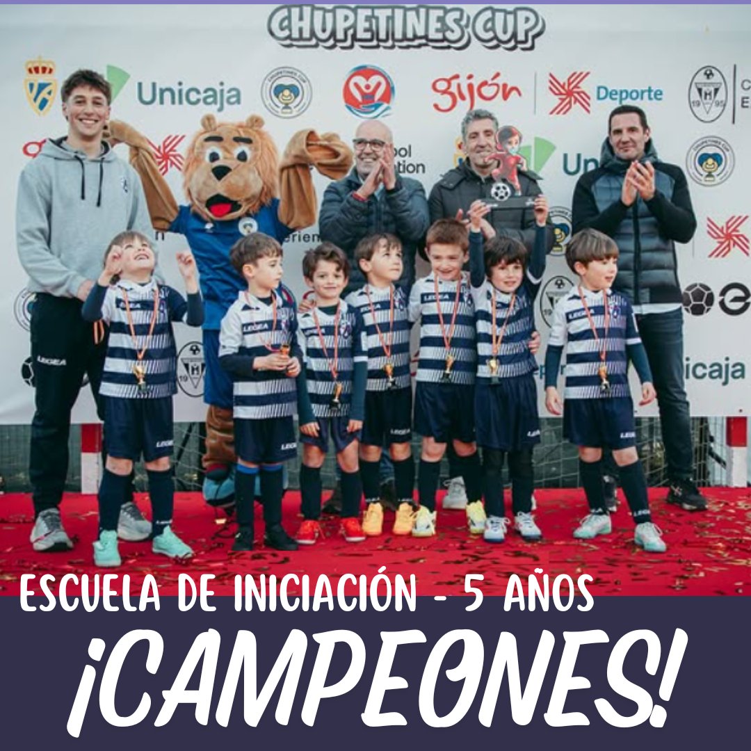 Asunción CF tweet media