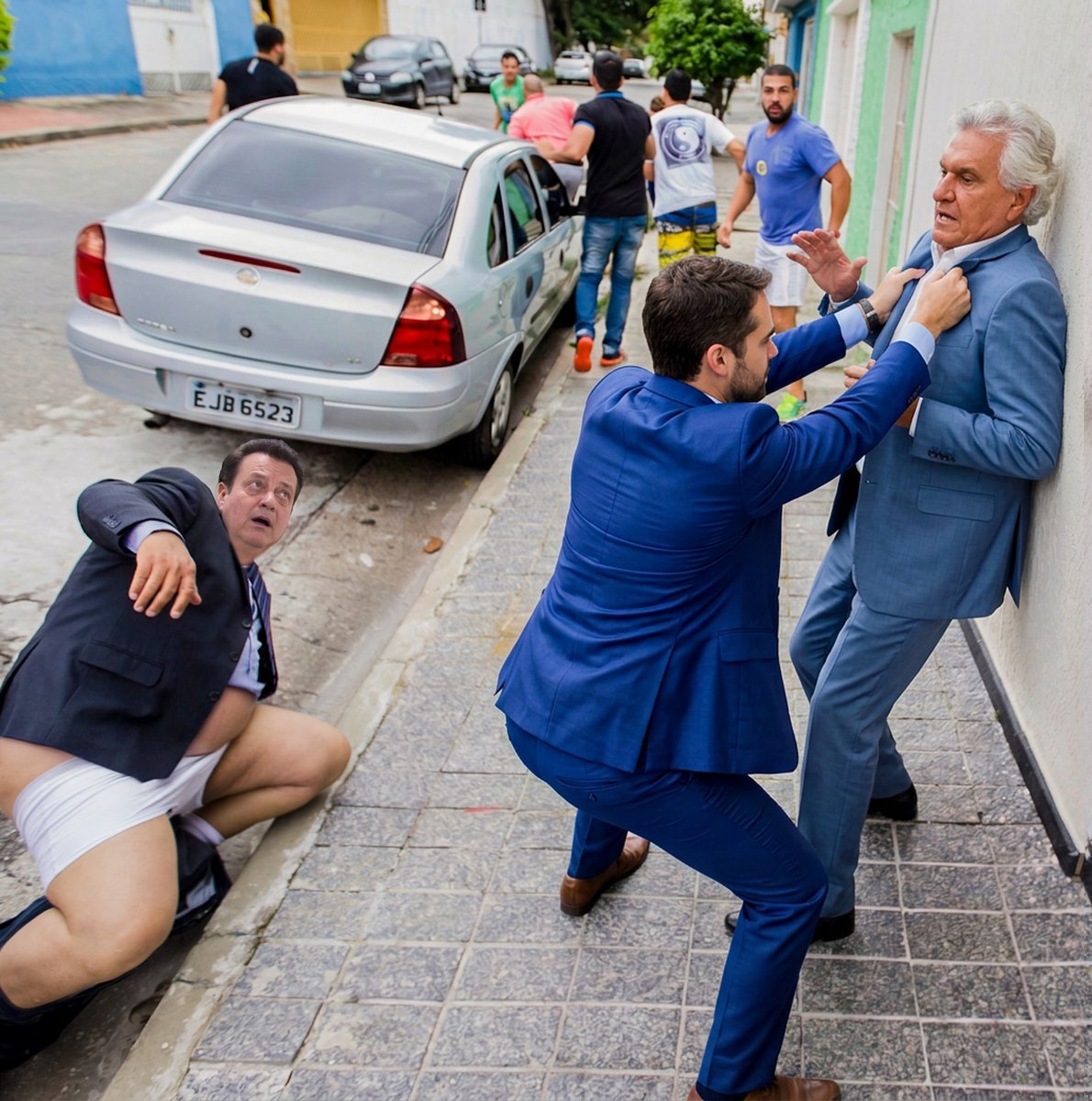 Exilado 🇪🇪 tweet media