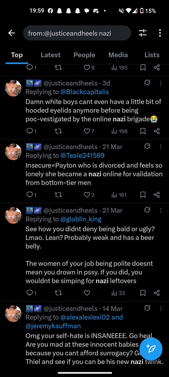 Redactedヅ tweet media