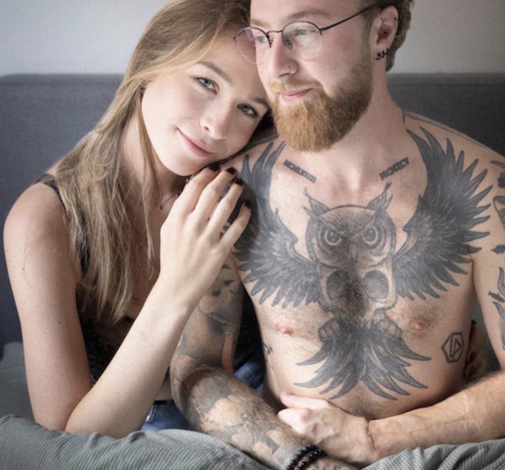 Inge Bonneux tweet media