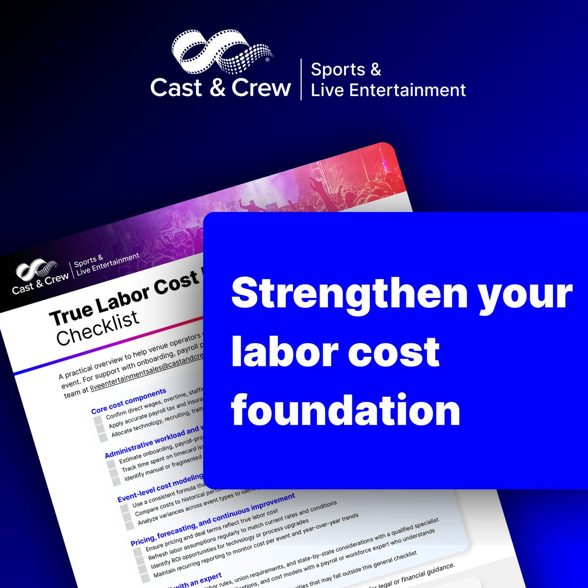 Cast & Crew tweet media