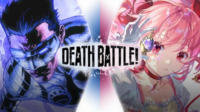 Death BattleTwT Confessions tweet media