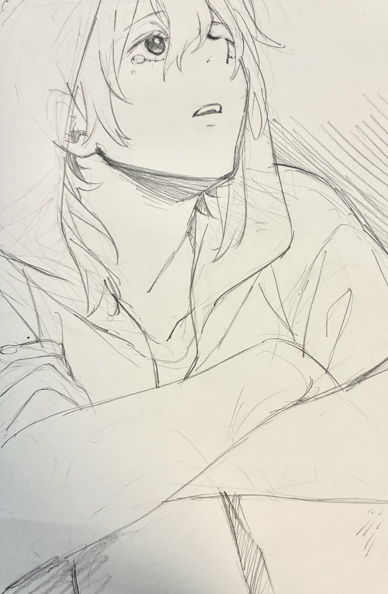 おきものB tweet media