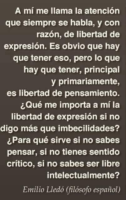 A verlas venir tweet media