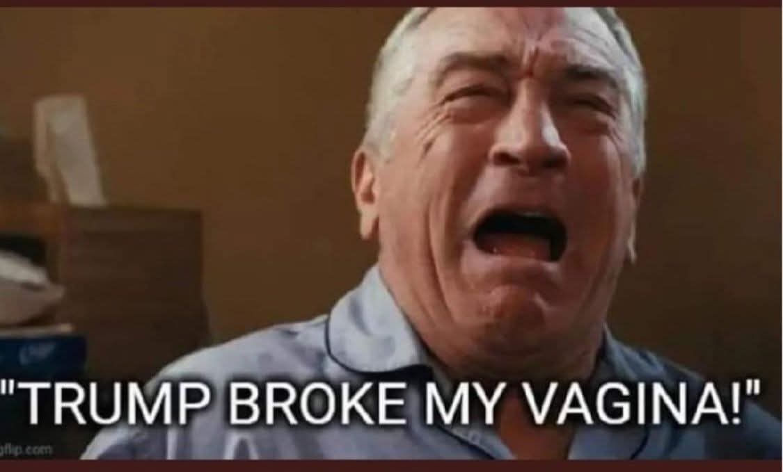 Overt Intent tweet media