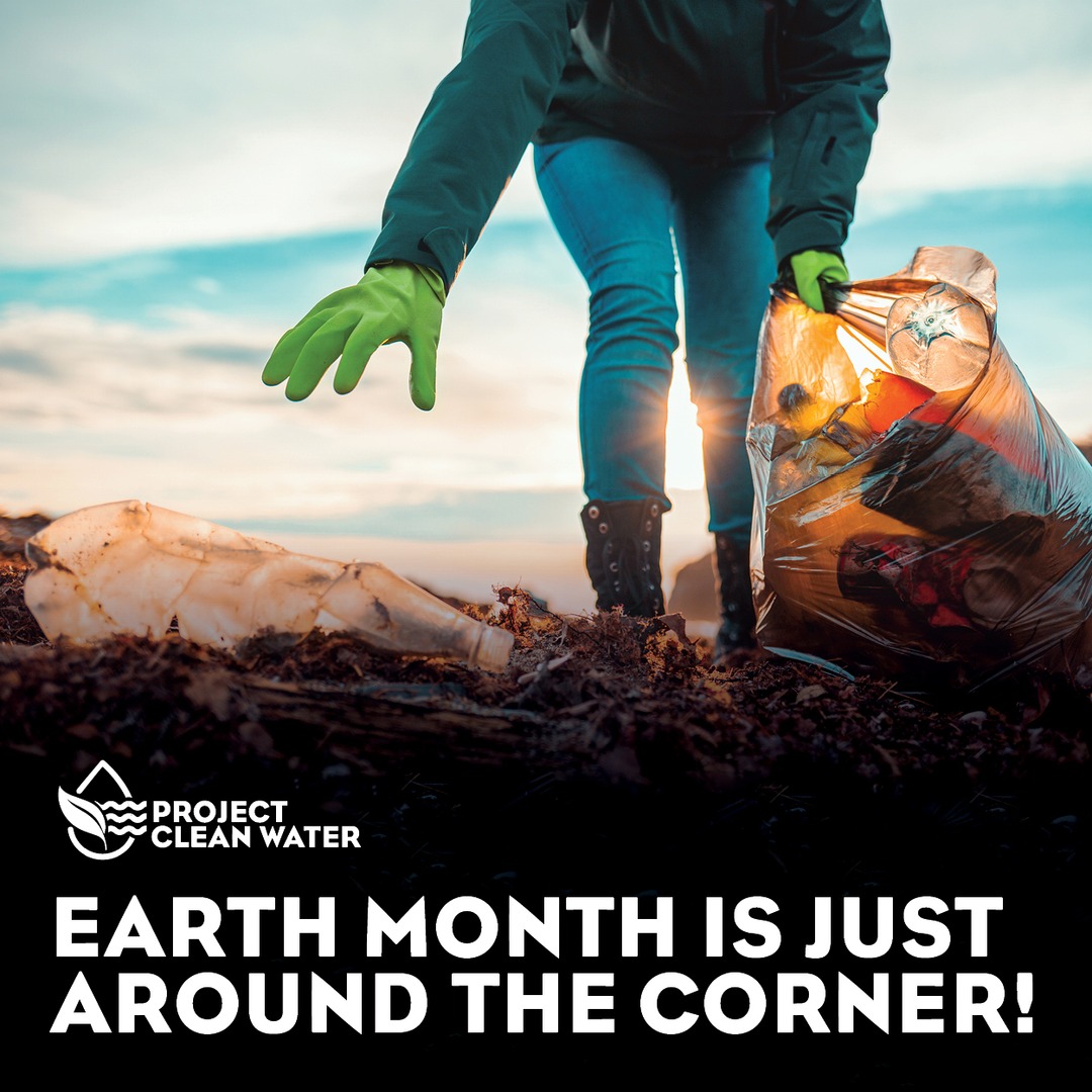 Project Clean Water tweet media