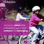 Photo by Humana Community Services (@humanacs)
