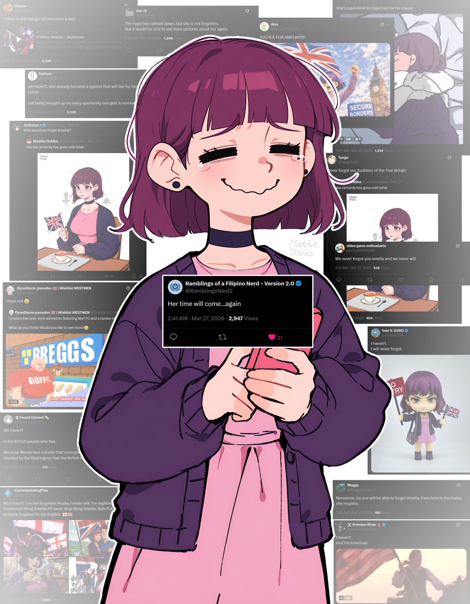 Maddie Dobles tweet media