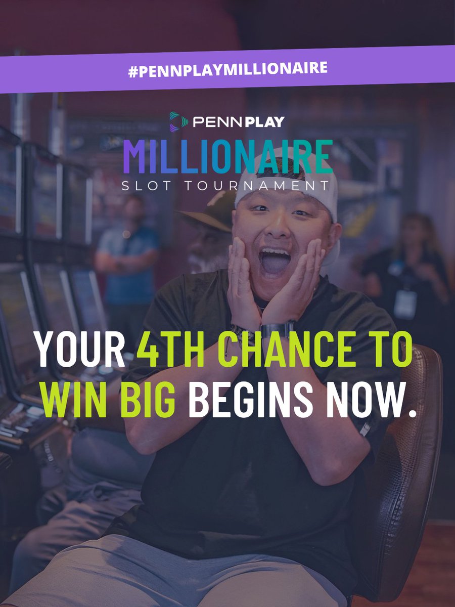 PENN Play tweet media