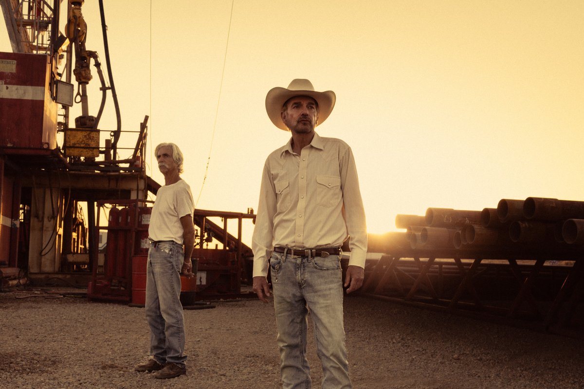 PB Oil and Gas tweet media