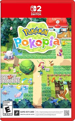 Pikoroshi's tweet photo. I just received a contribution towards Pokémon Pokopia - Nintendo Switch 2 - Nintendo Switch 2 - Game only from ventuspk via Throne. Thank you! https://t.co/XKawdxIUeU #Wishlist #throne https://t.co/2FQ2KKxRuX