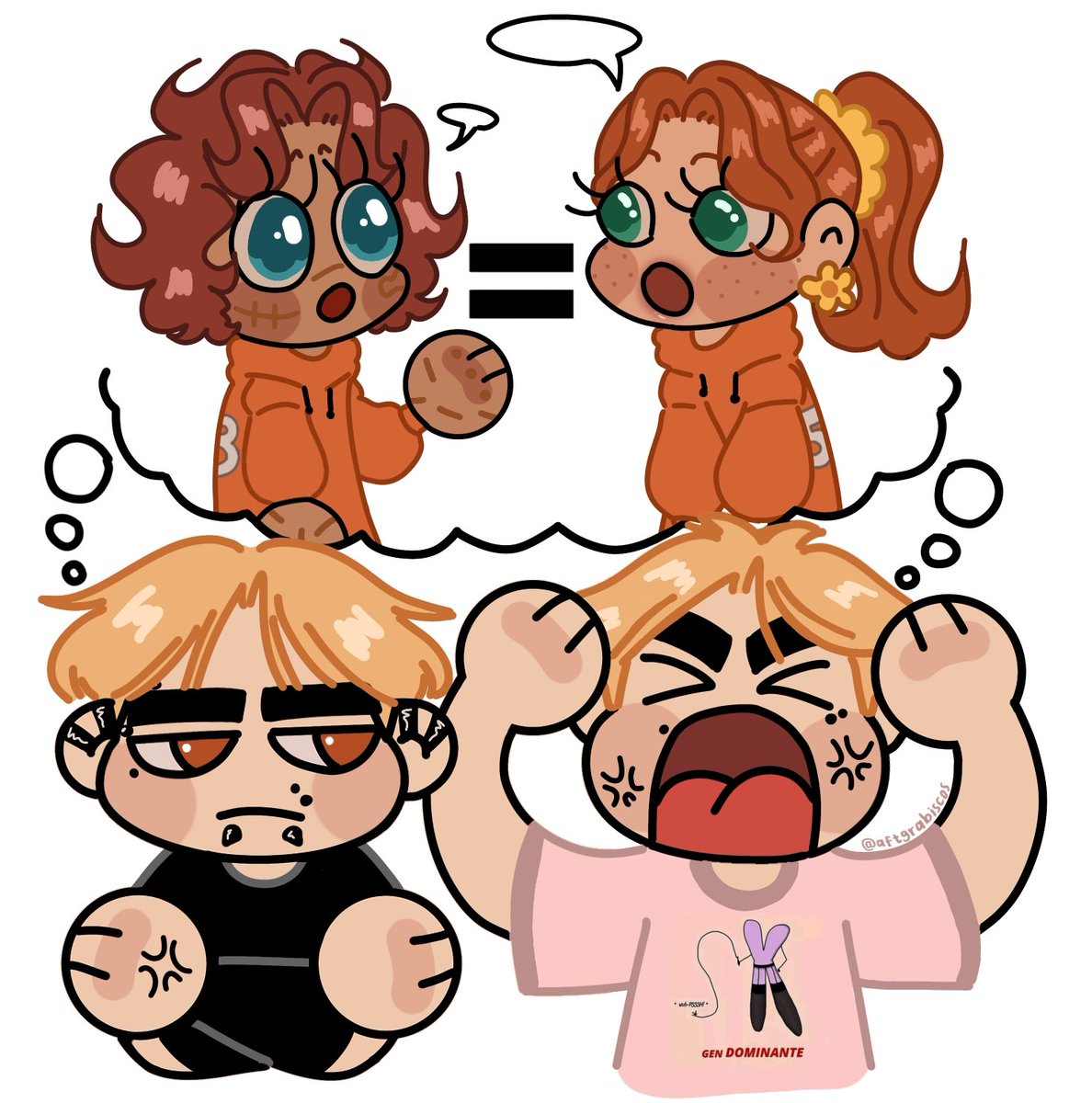 aftg rabiscos 🖍 tweet media