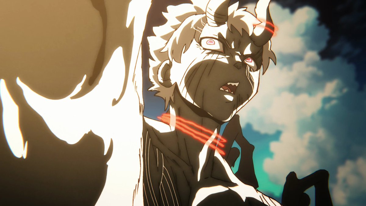 Crediti Animati tweet media