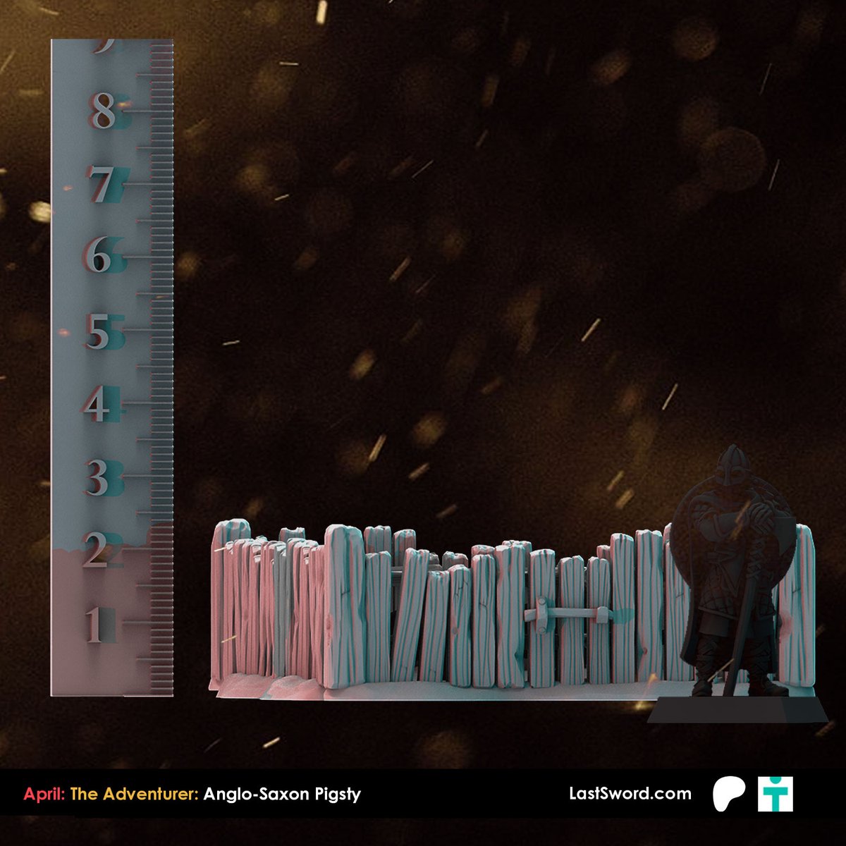 Lastsword tweet media