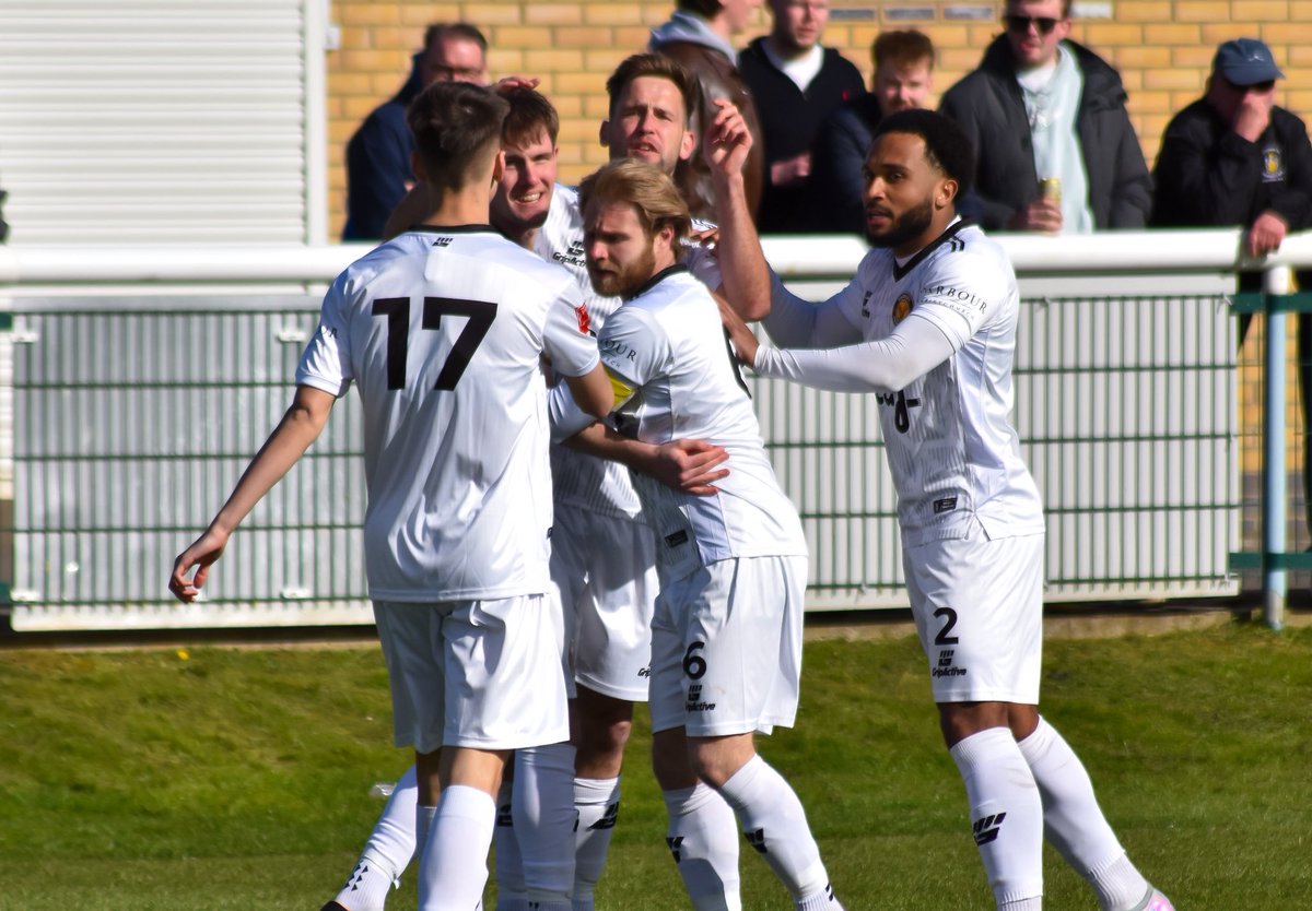 Bashley FC tweet media