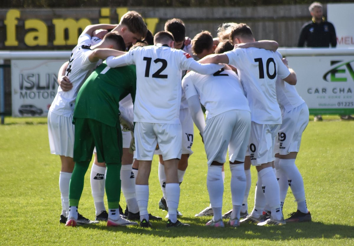 Bashley FC tweet media