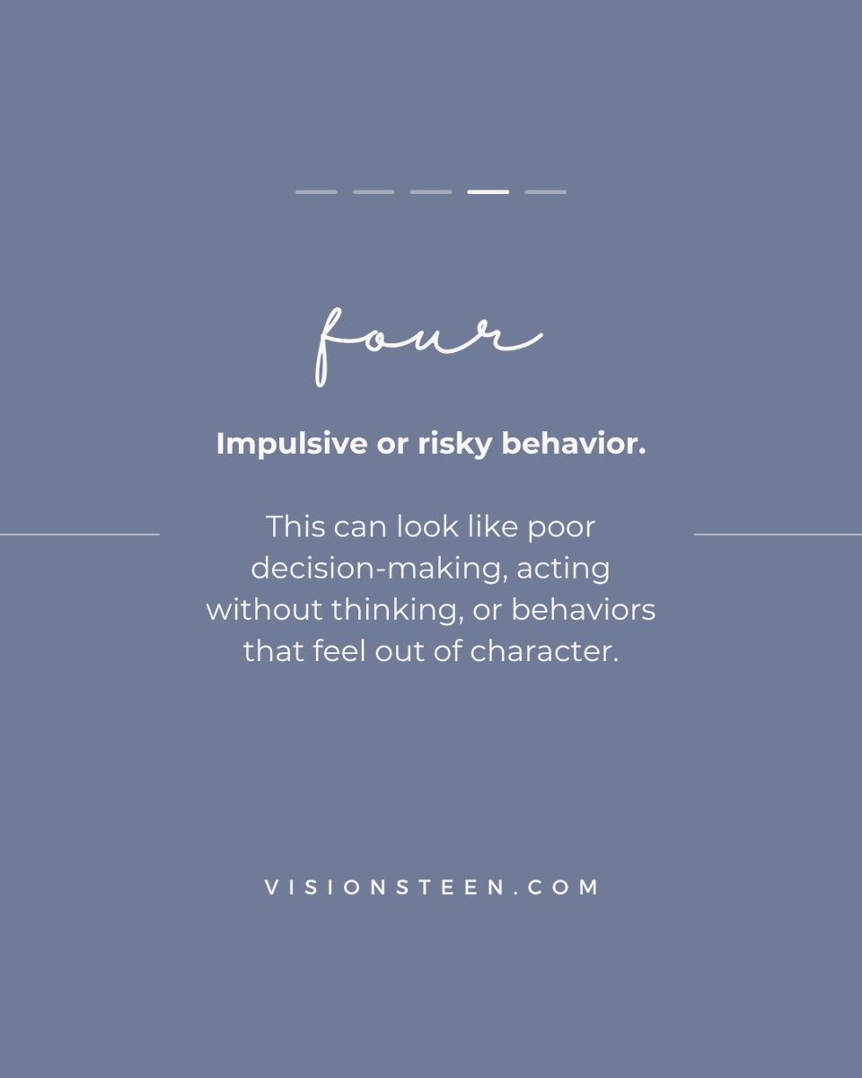 VISIONS TEEN tweet media