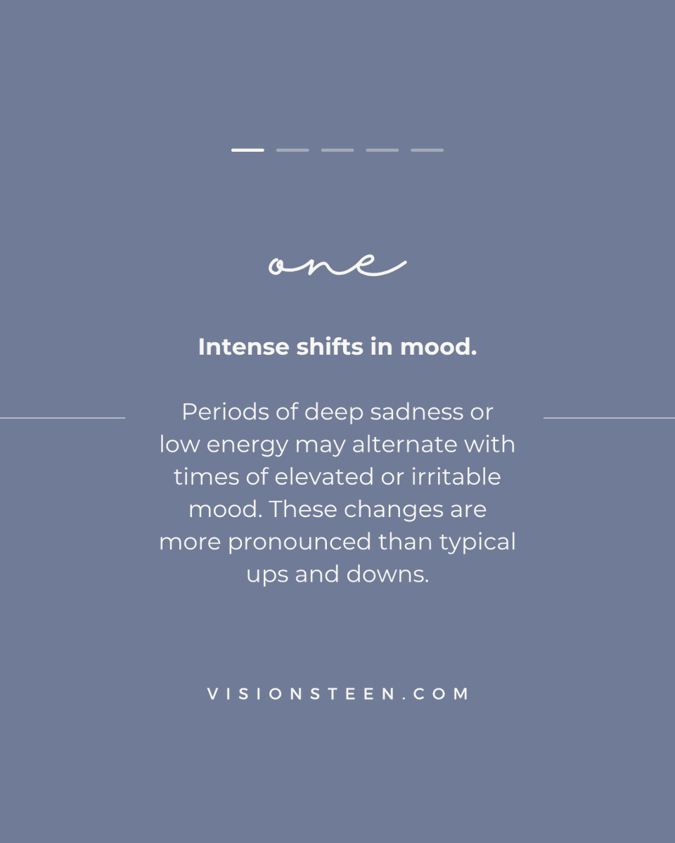 VISIONS TEEN tweet media