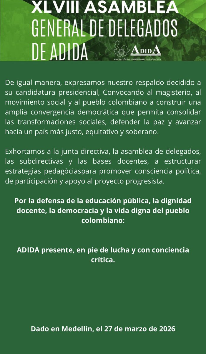 Martha Alfonso #6️⃣ tweet media