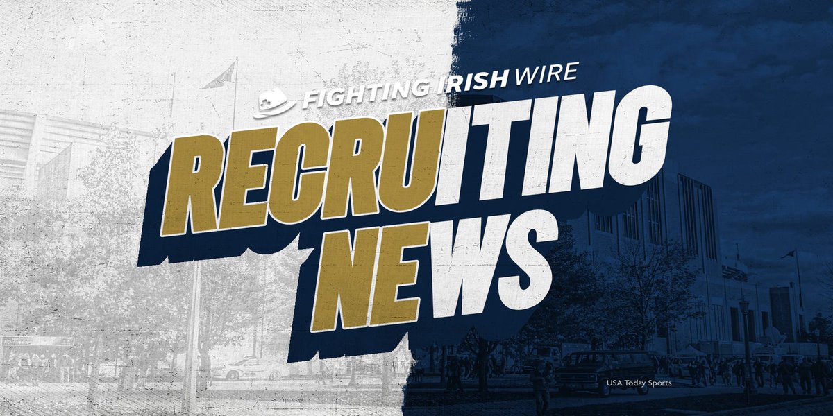 Fighting Irish Wire tweet media