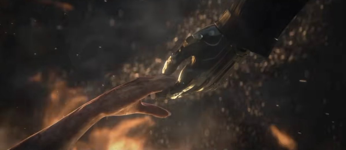 Jhoso 💜 tweet media