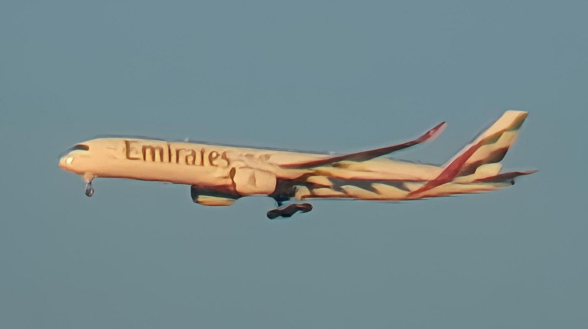 Aereoflightnews tweet media