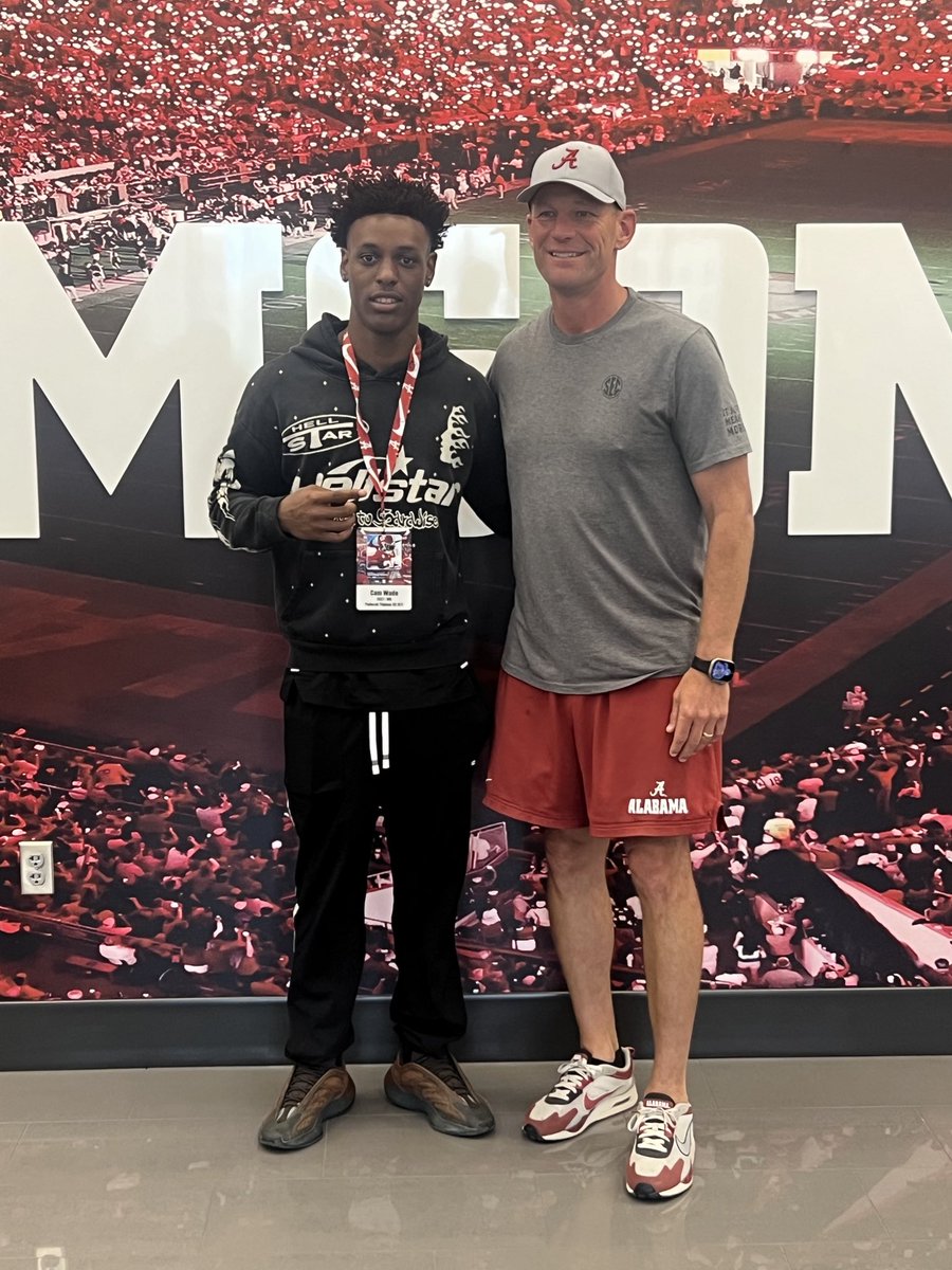 Cam Wade tweet media