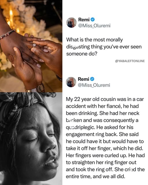 YabaLeftOnline tweet media