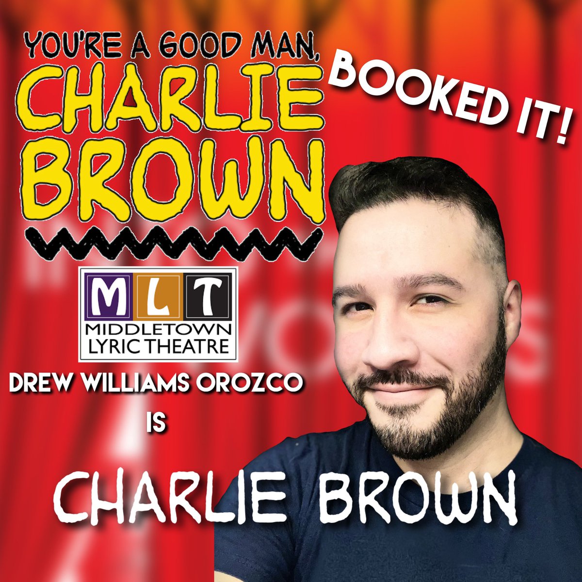 DrewBearded tweet media