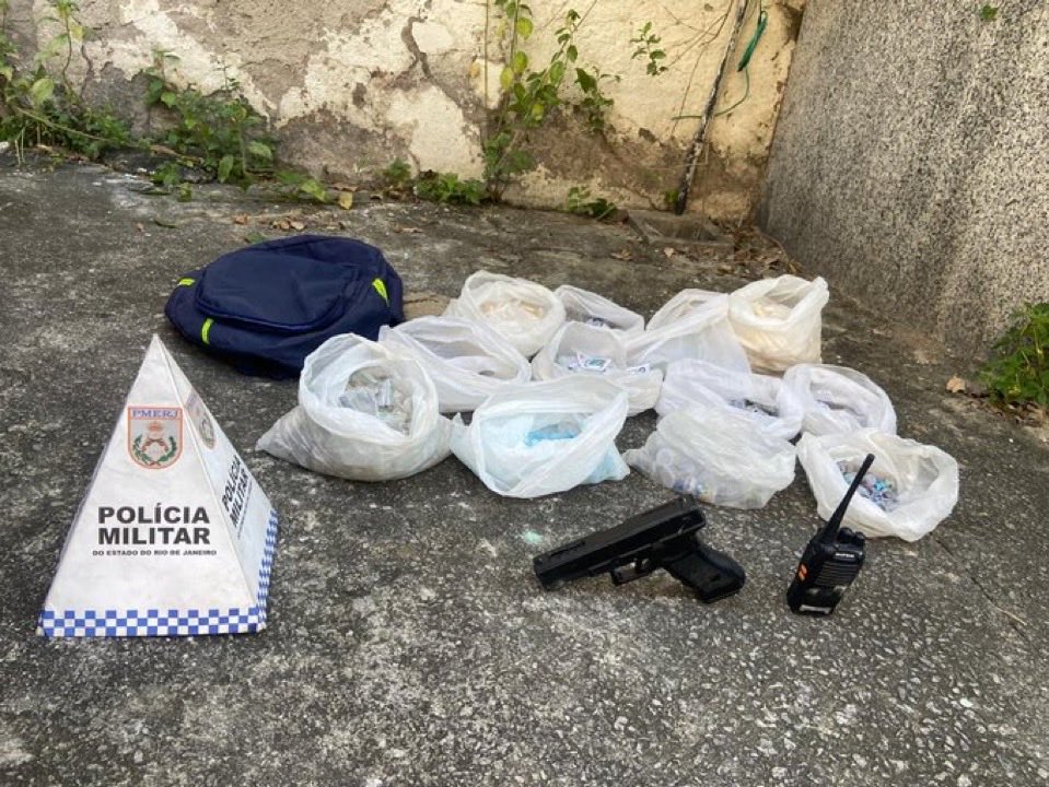 FW. G NEWS 🇧🇷 tweet media